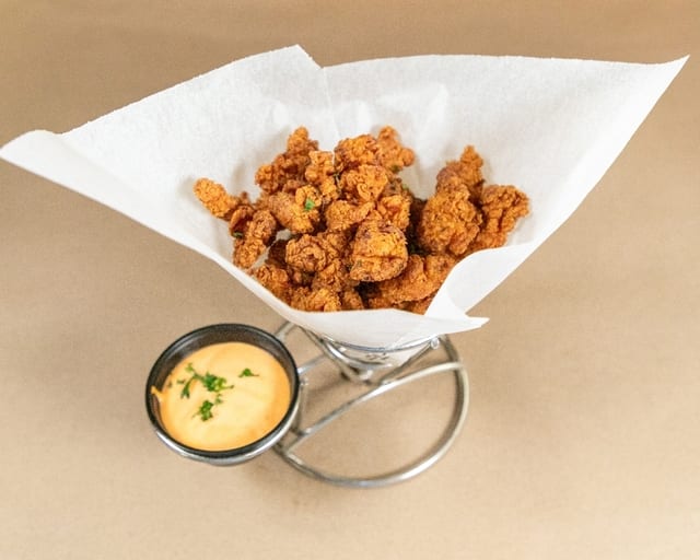 Alligator Bites.