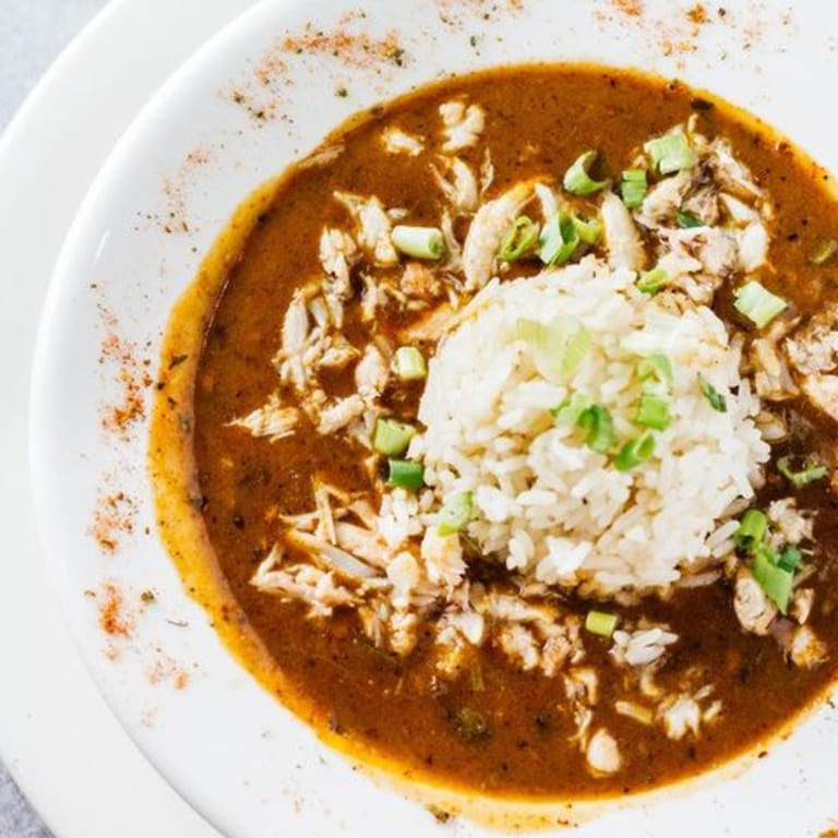 Southern-Inspired Cajun & Creole Favorites