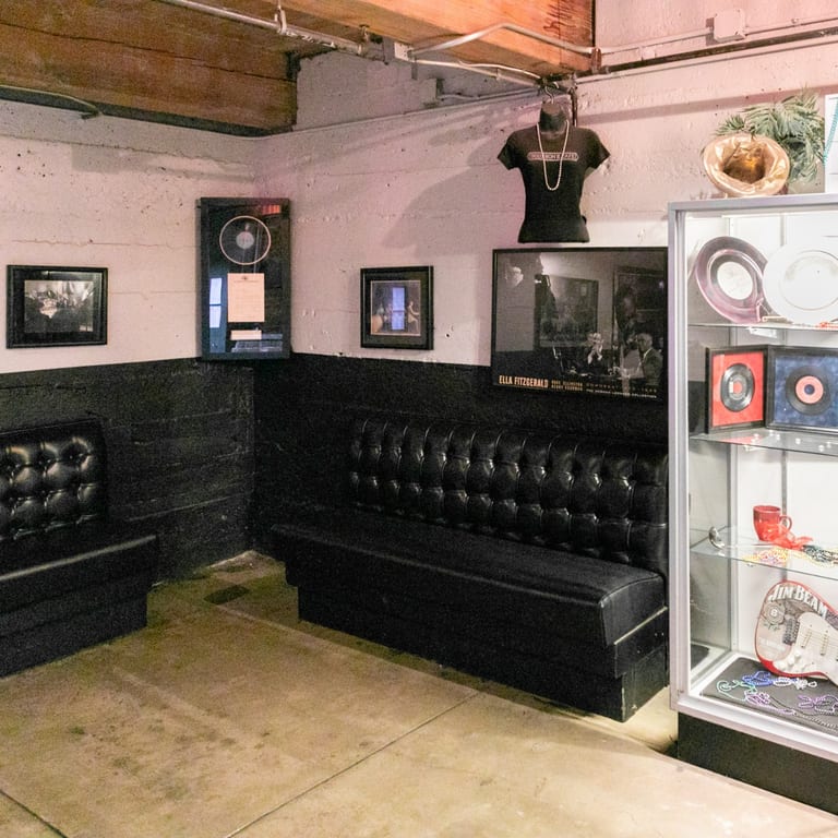 Craft, Music, and Atmosphere