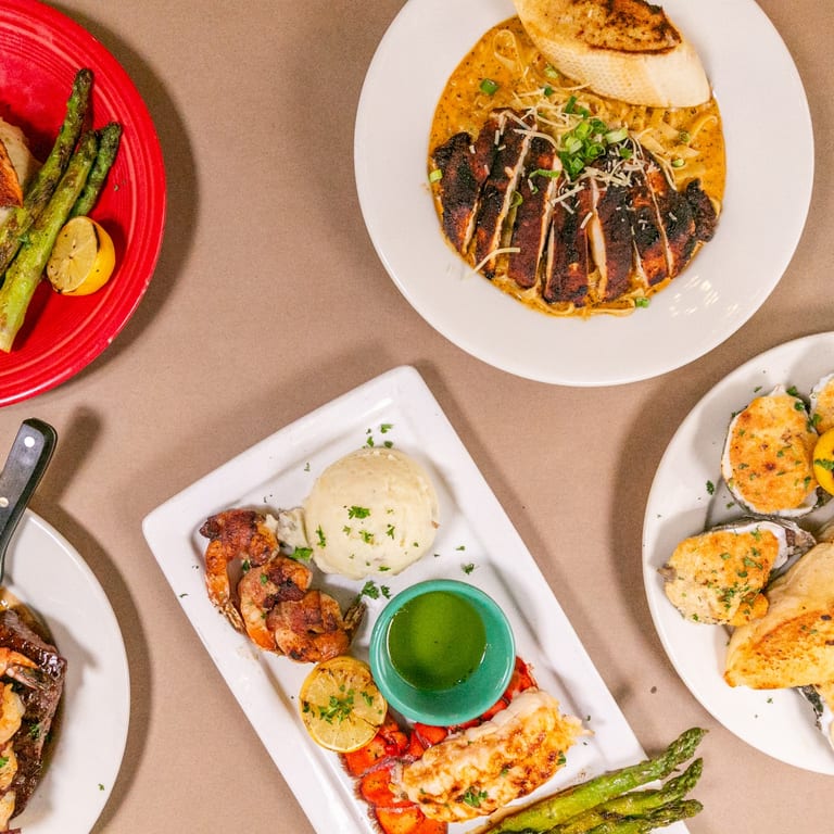 Catering for Your Event in OK 