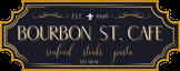 Bourbon St. Cafe