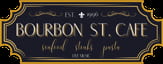 Bourbon St. Cafe