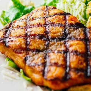 Salmon