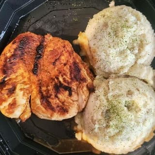 Chicken