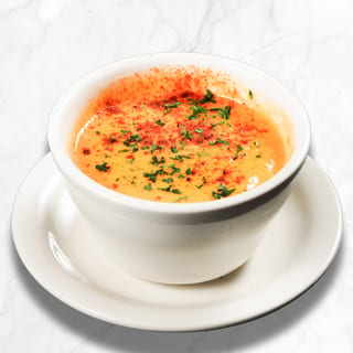 Lobster Bisque