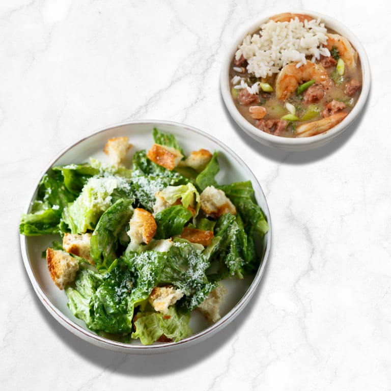 Irresistible Soup Selections