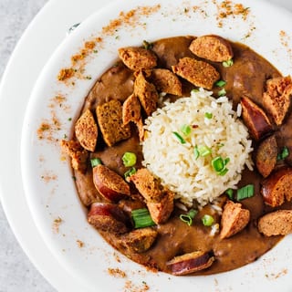 Red Beans and Rice