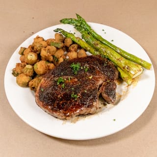 Ribeye