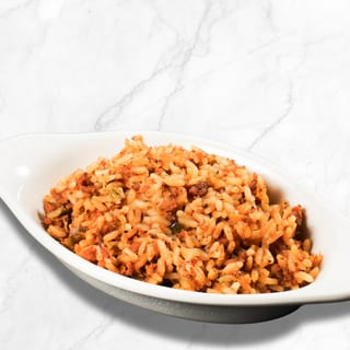 Dirty Rice