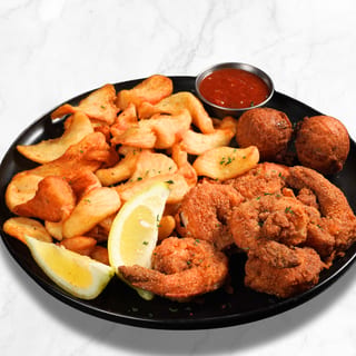 St Peters Shrimp