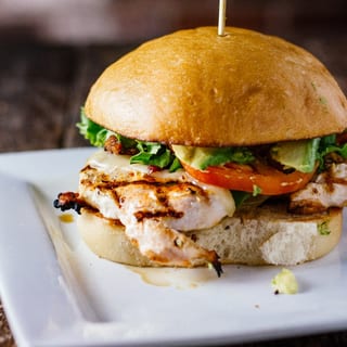 Chicken Club