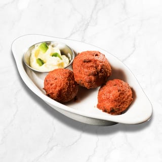 Side Hush Puppies