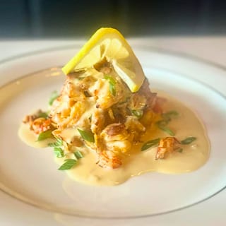Crab Cake
