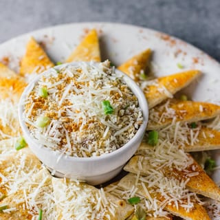 Crab Dip