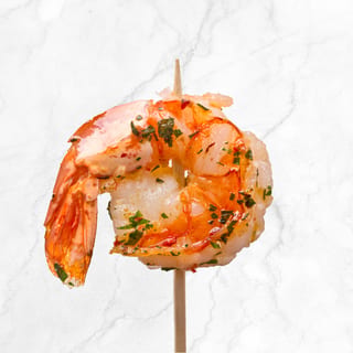 3 Shrimp Blackened or Seared